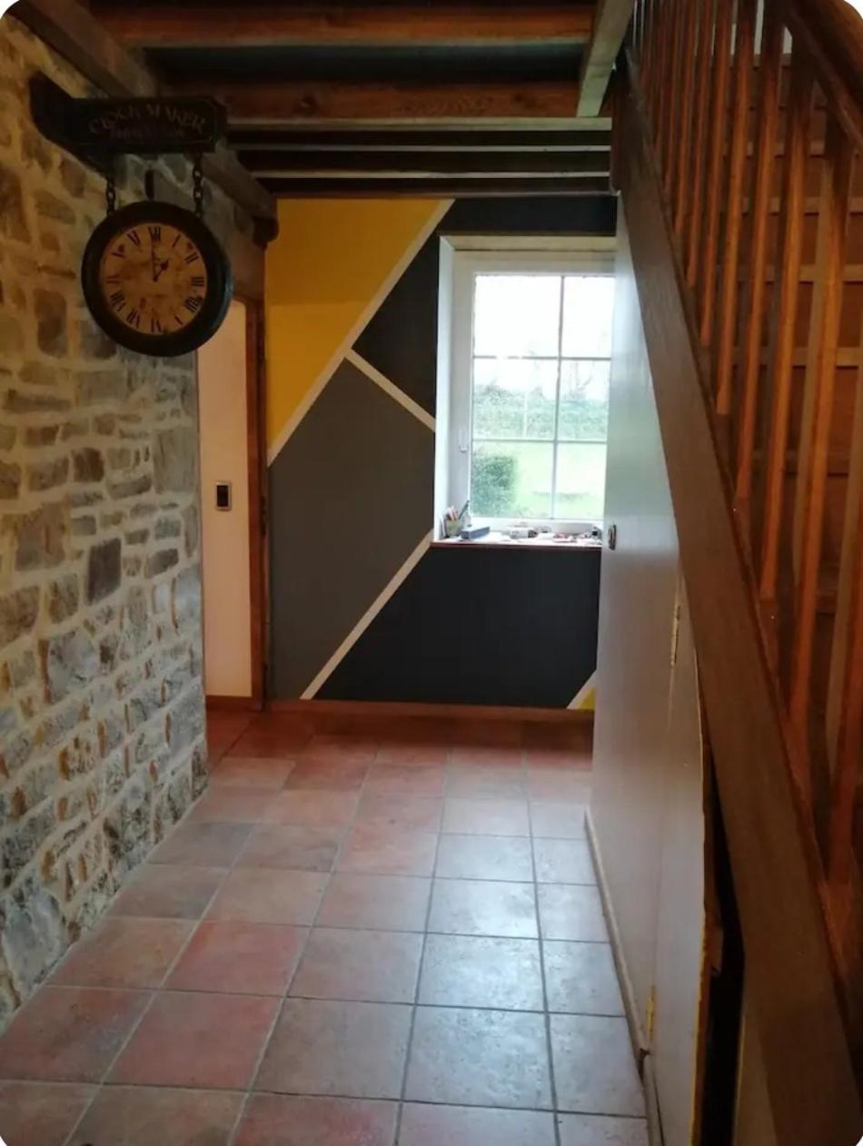 Villa Havre De Paix La Bloutiere Exterior foto